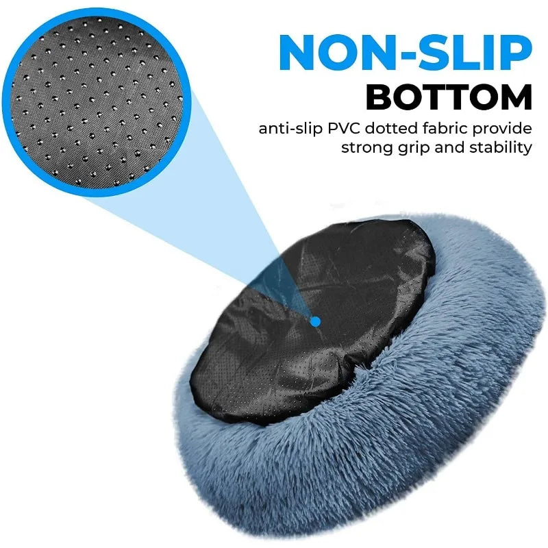 Washable Beds for Indoor Pets