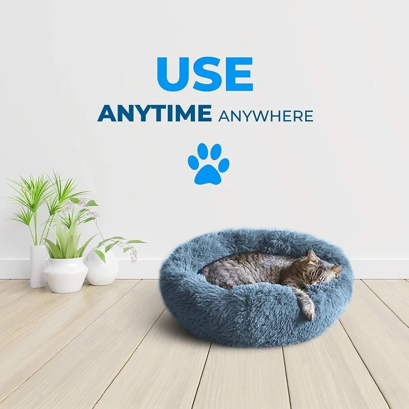 Washable Beds for Indoor Pets