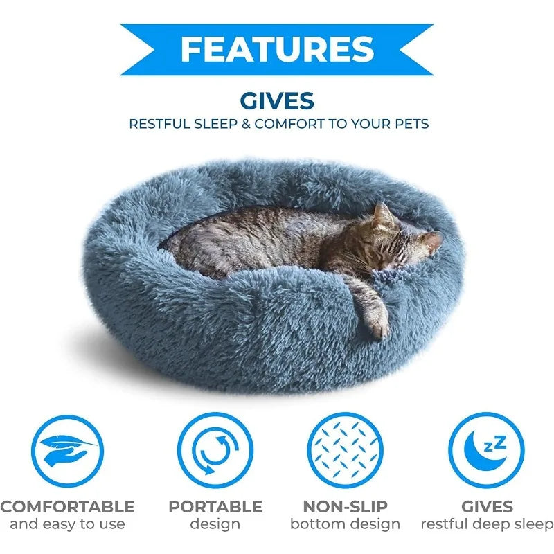 Washable Beds for Indoor Pets