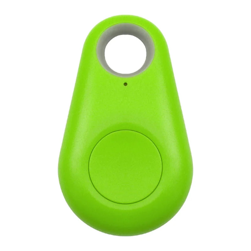 Pet Smart GPS Tracker