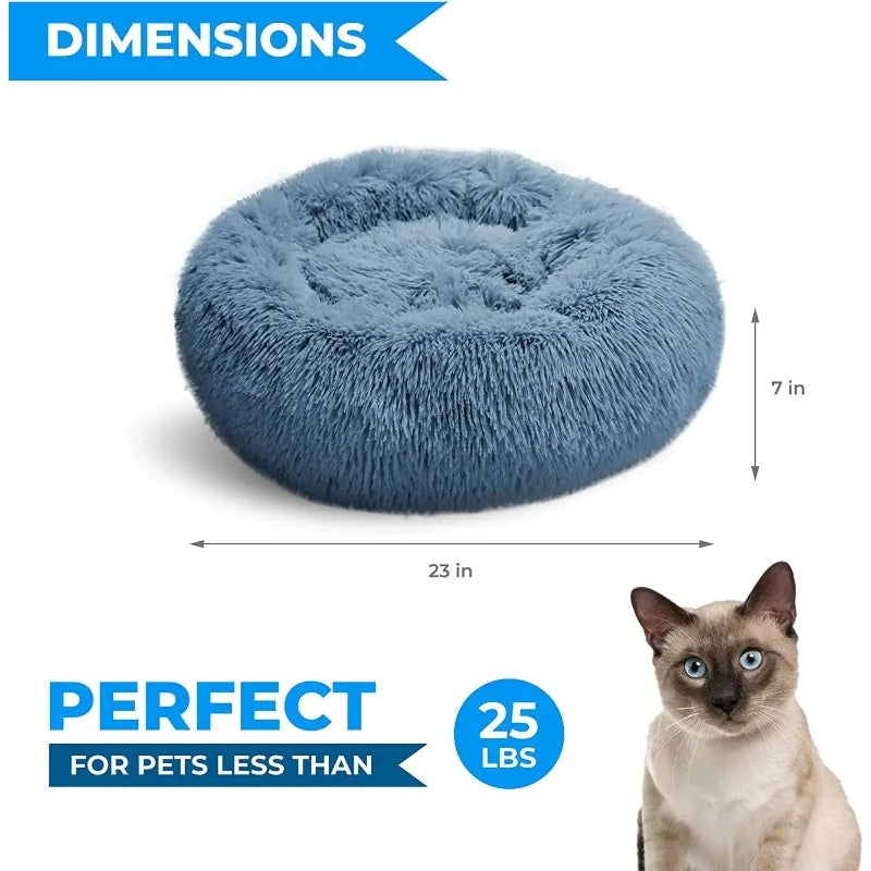 Washable Beds for Indoor Pets