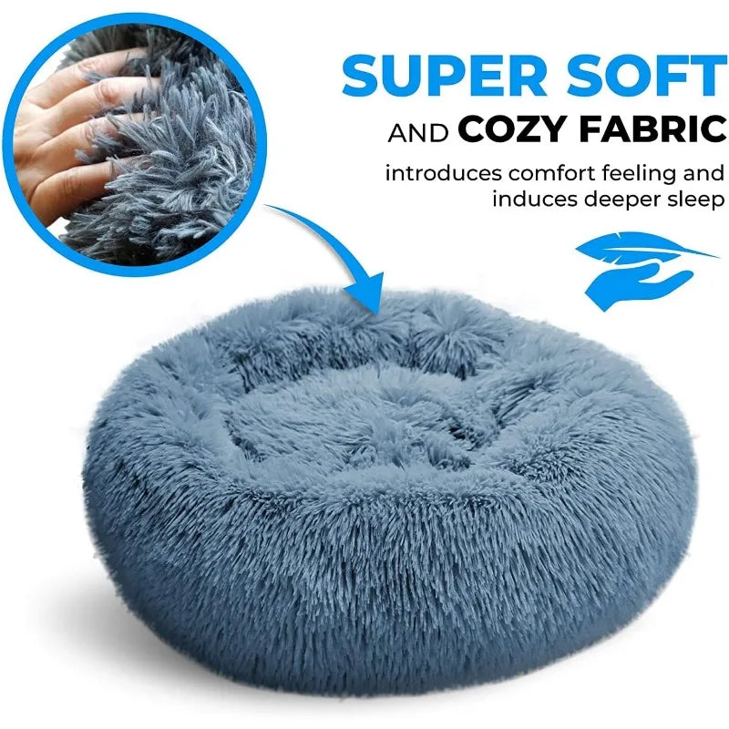 Washable Beds for Indoor Pets