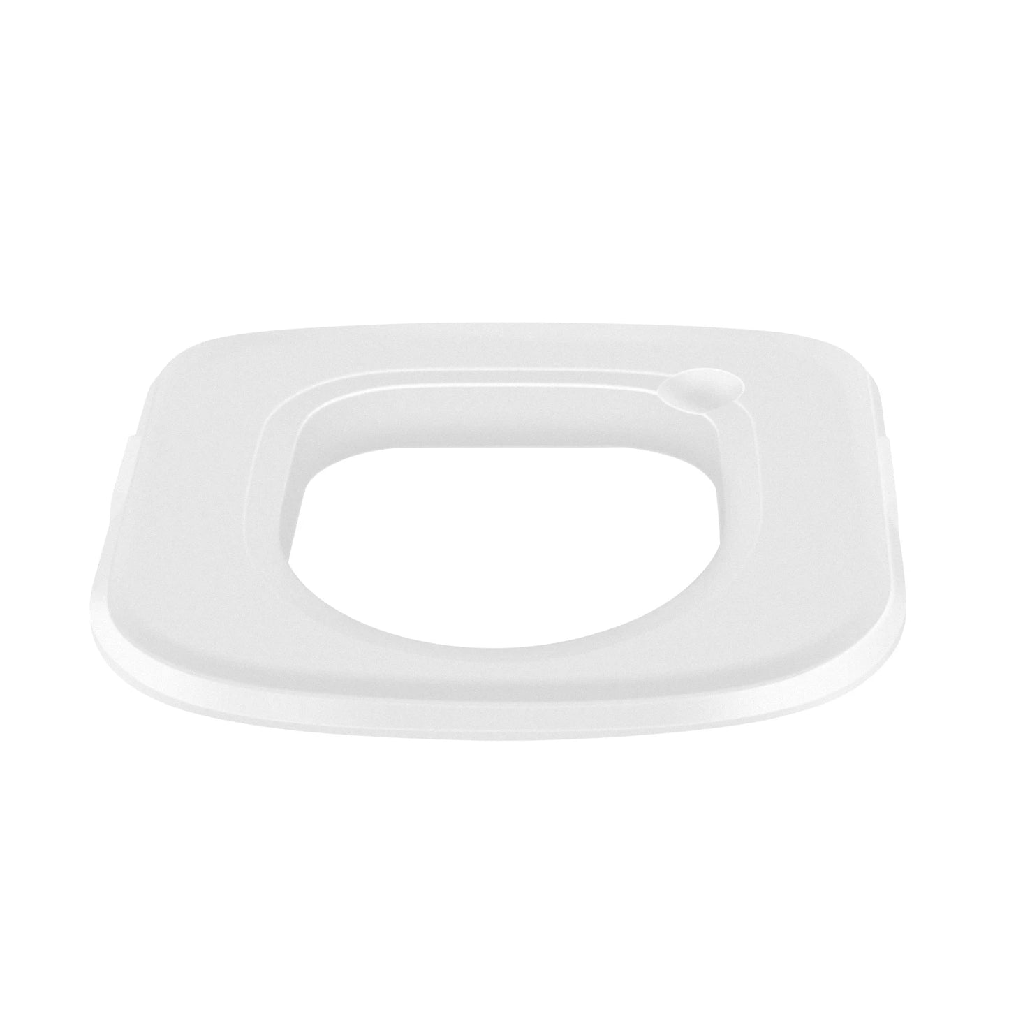 Plastic Cat Toilet