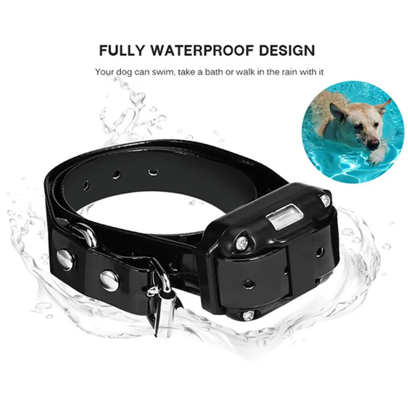 Electric Dog Training Collar