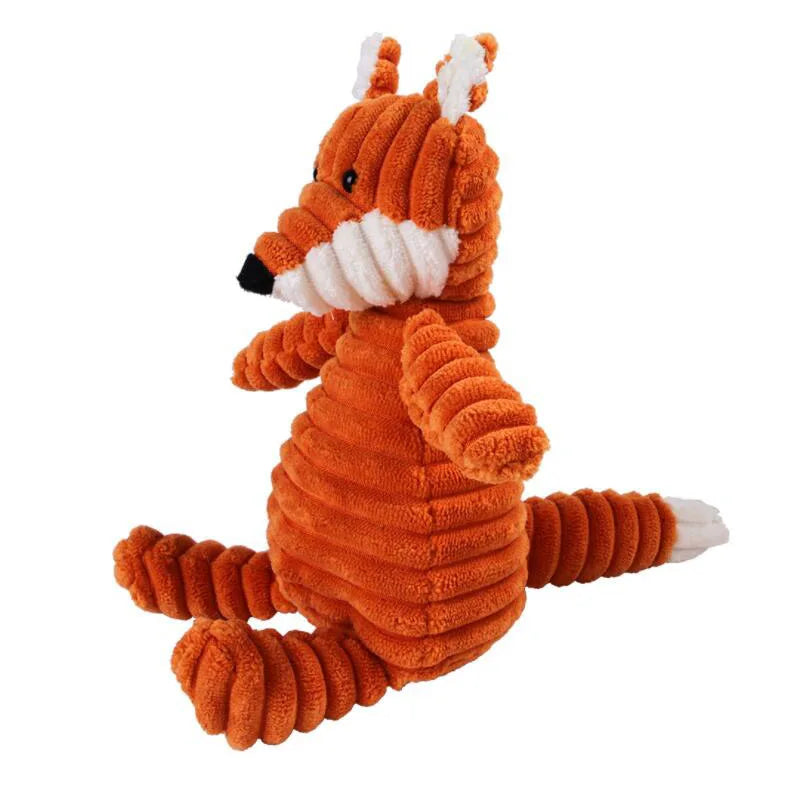 Plush Animals Toy