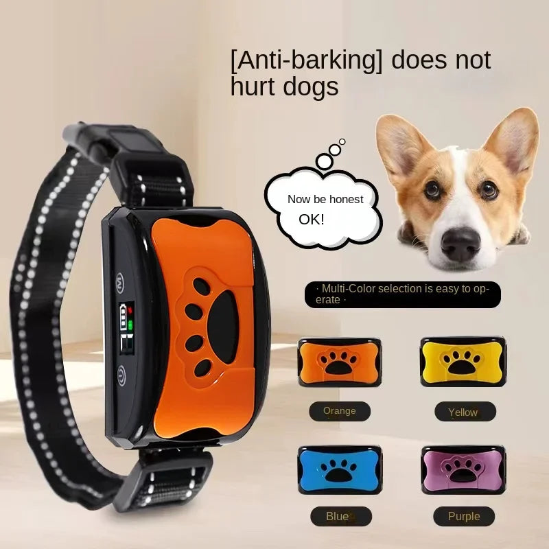 Anti Barking Dog Device