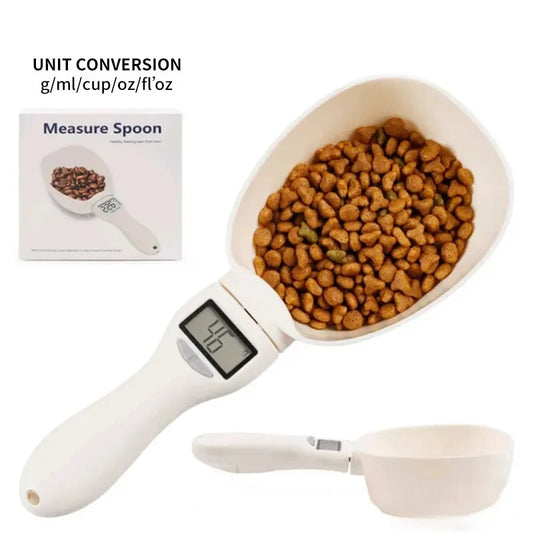 Digital Food Measuring Spoon