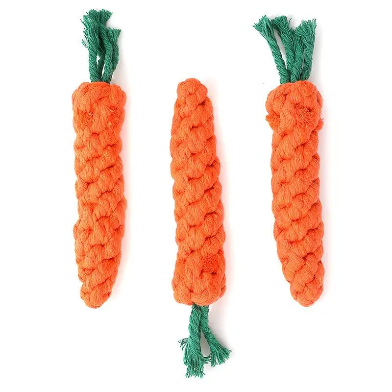 Dog Chew Carrot