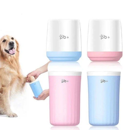 Paw Cleaner Cup