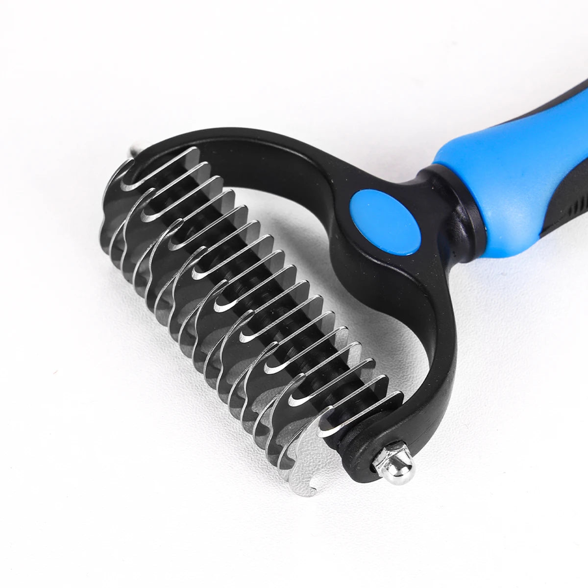 Brush Pet Hair Remover