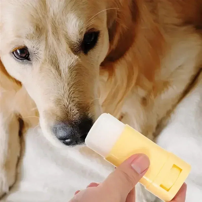 Pet Paw and Foot Moisturizer