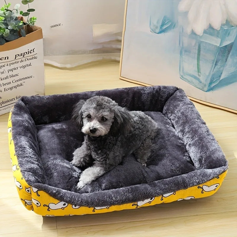 Pet Bed Sofa