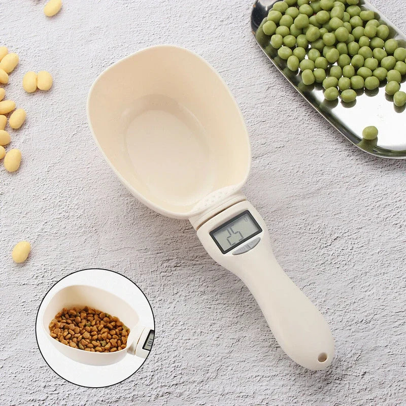 Digital Food Measuring Spoon