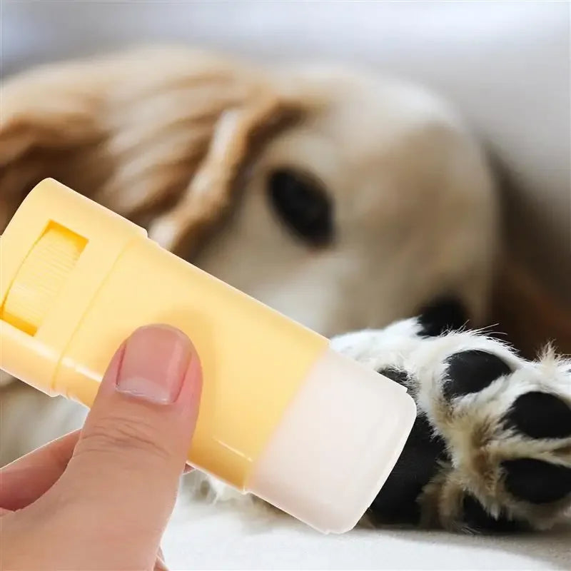 Pet Paw and Foot Moisturizer