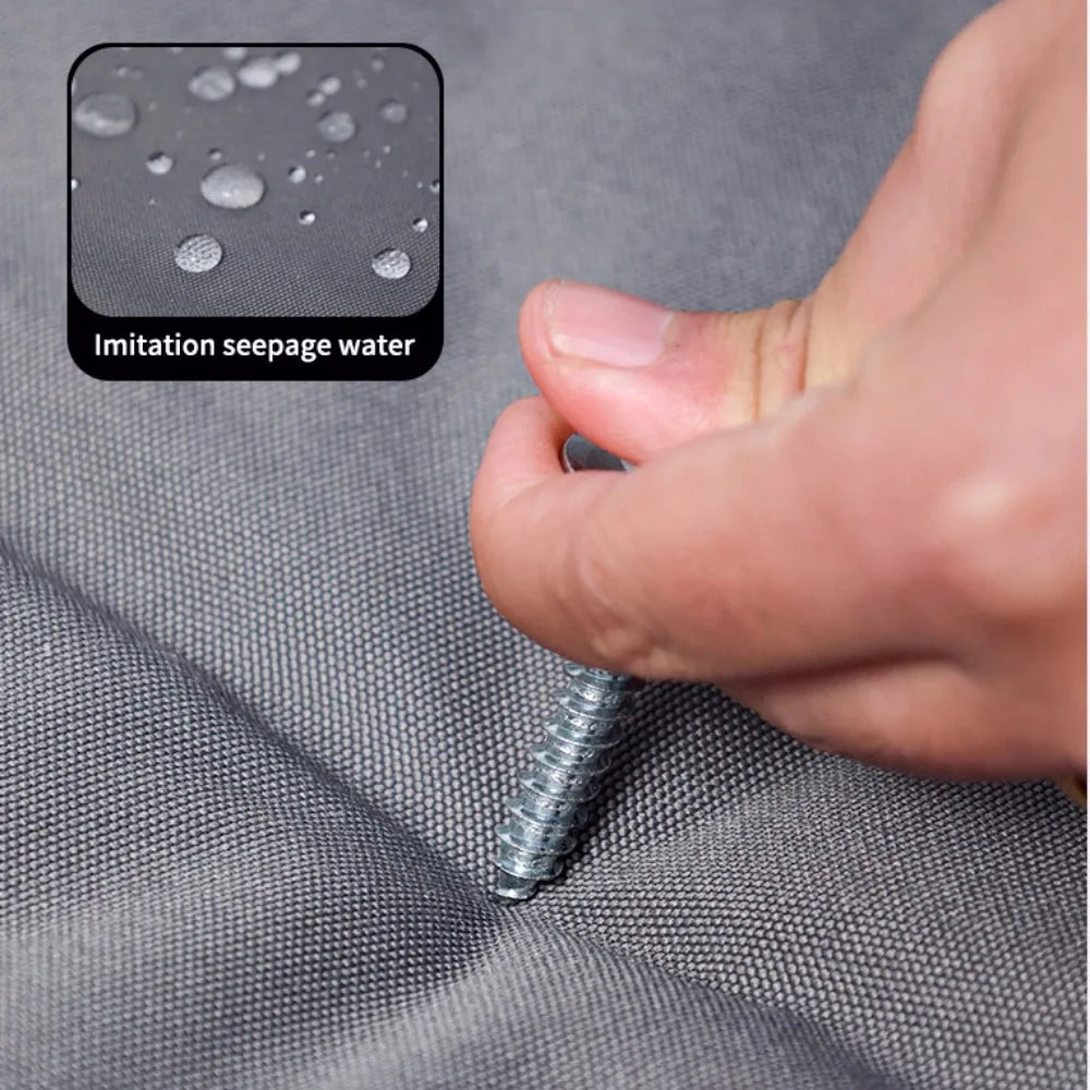 Waterproof and Anti-Mite Sofa Bed