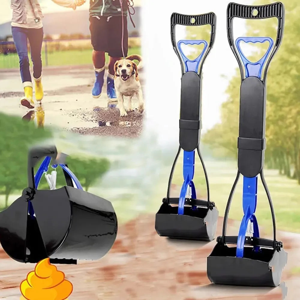 Dog Pooper Scooper