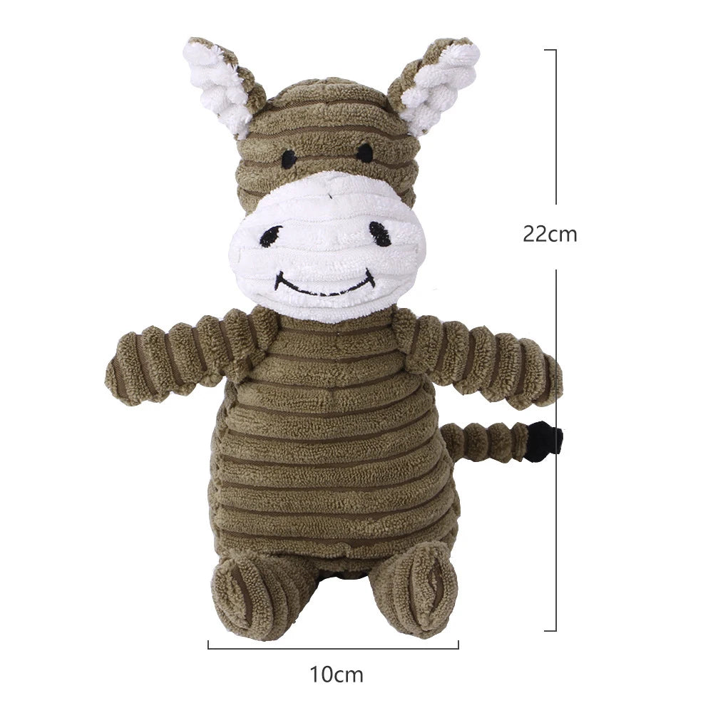 Plush Animals Toy