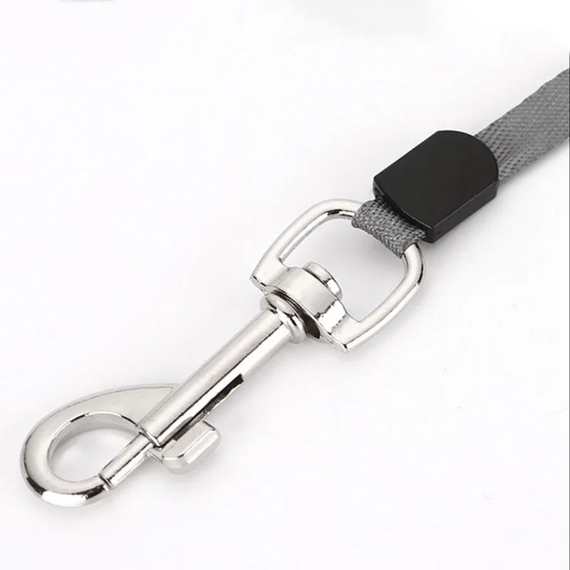 Nylon Dog Leash Automatic Retractable Durable