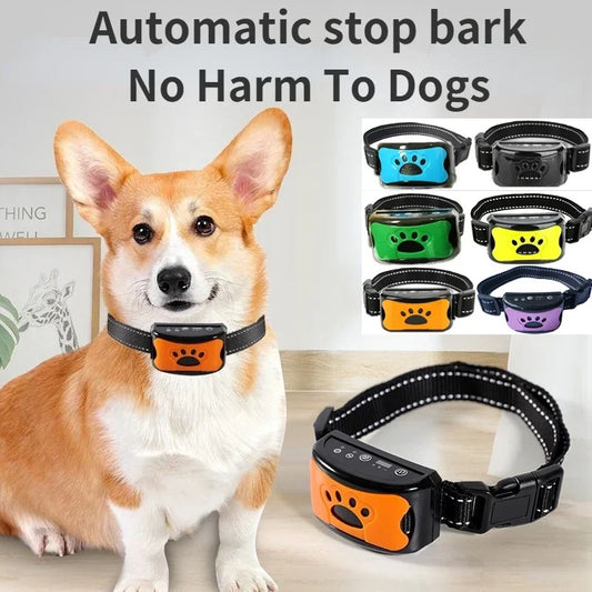 Anti Barking Dog Device