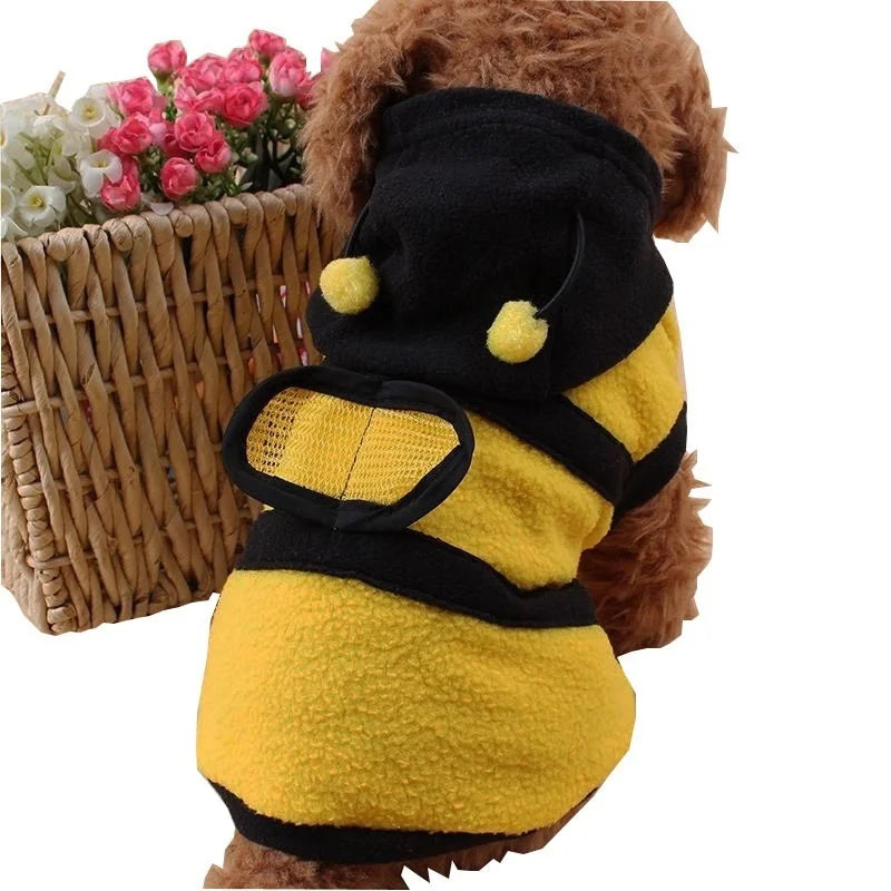 Bee Pet Apparel