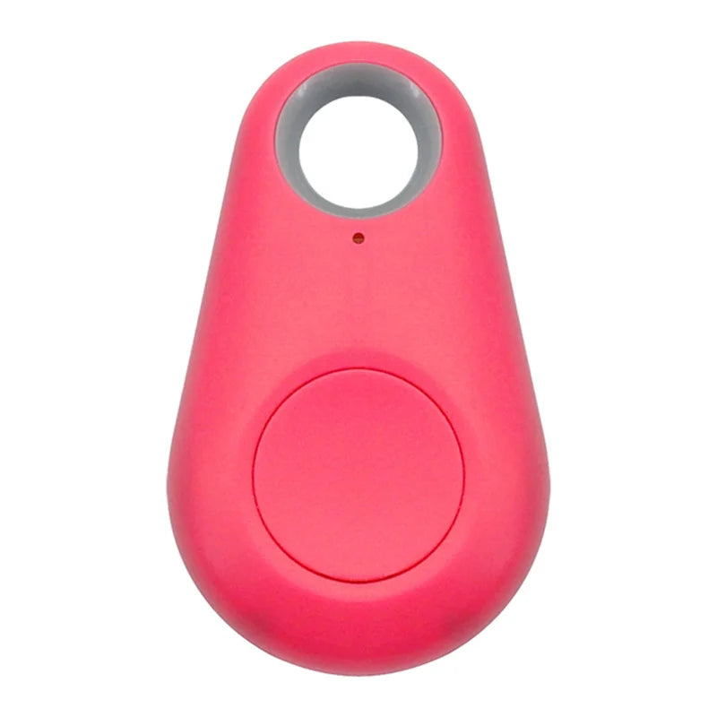 Pet Smart GPS Tracker