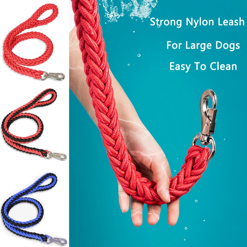 Heavy Duty Large Leash