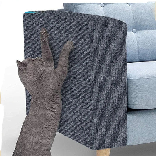 Cat Scratcher Sofa Tape