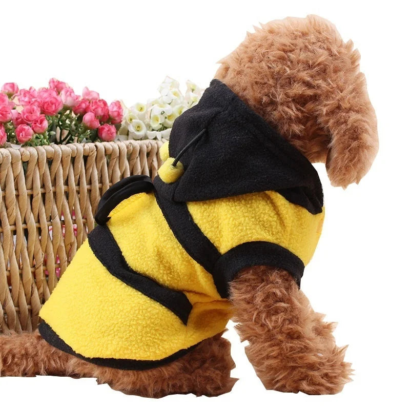 Bee Pet Apparel