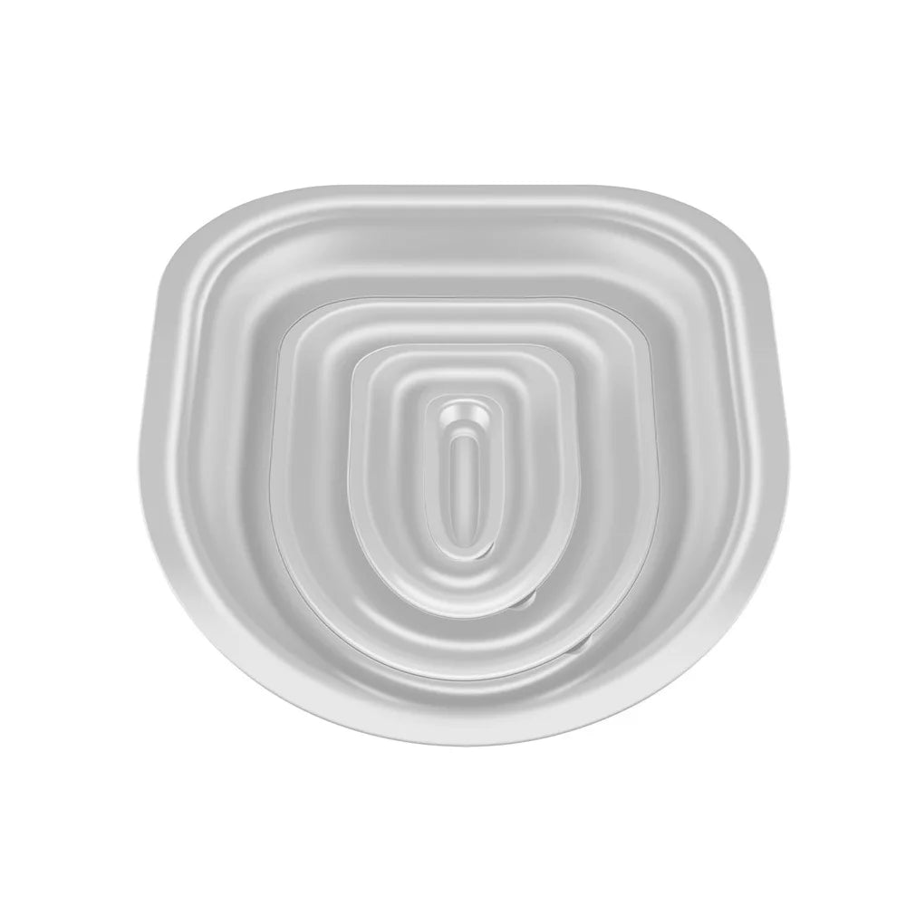 Plastic Cat Toilet
