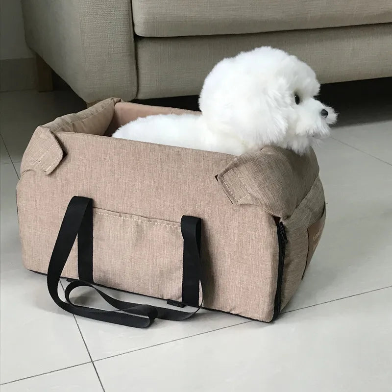 Travel Car Seat for Pet