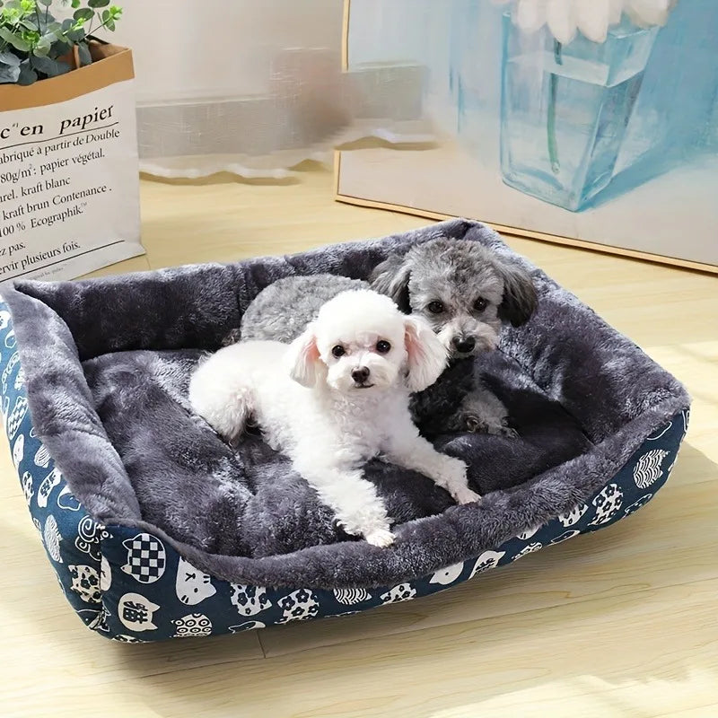 Pet Bed Sofa