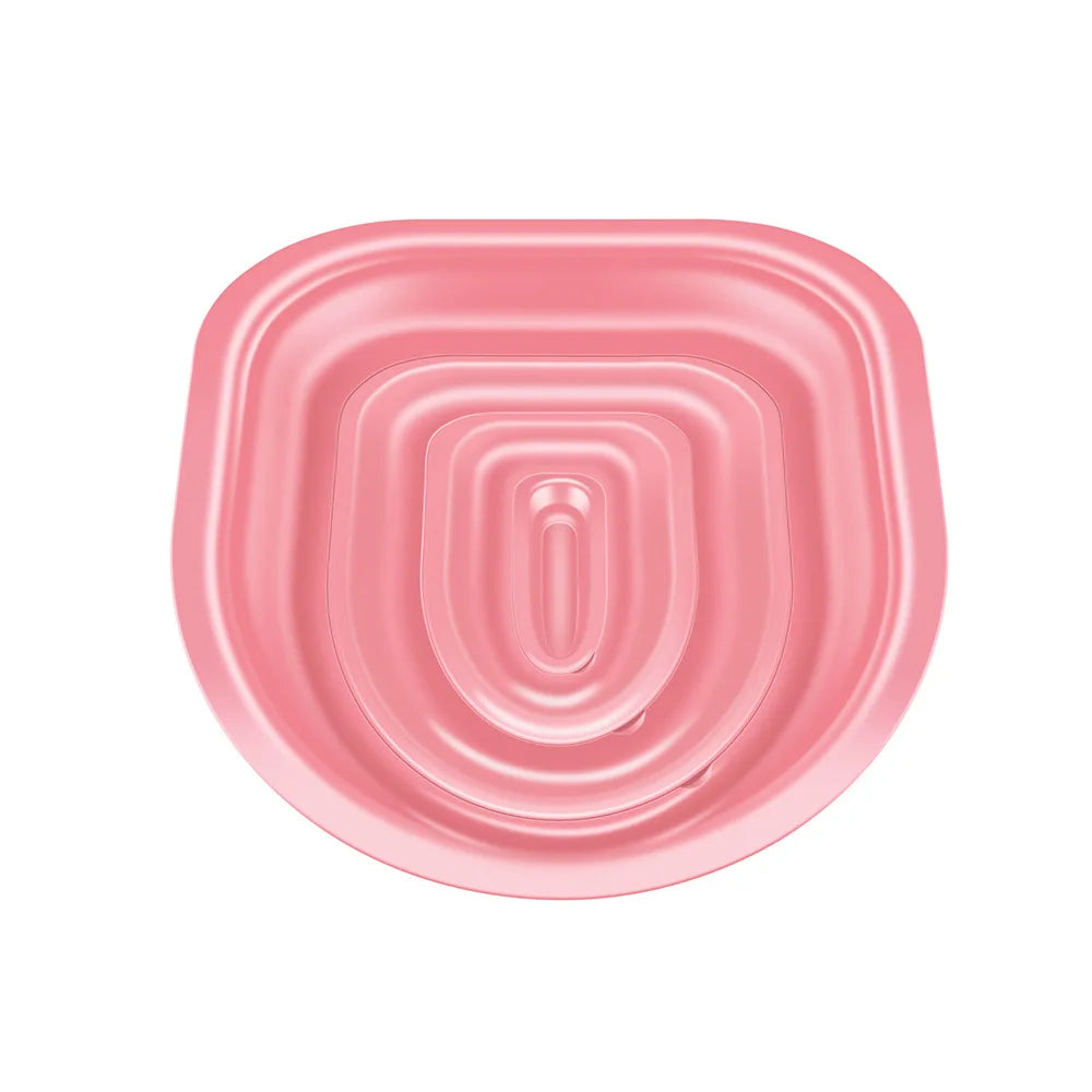 Plastic Cat Toilet