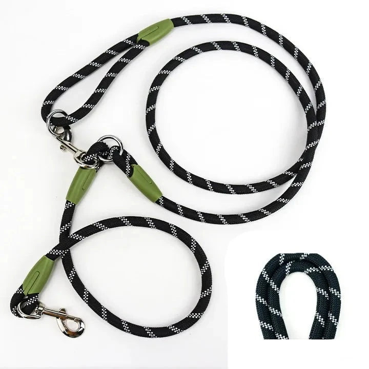 Pet Nylon Leash