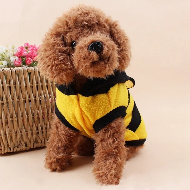 Bee Pet Apparel