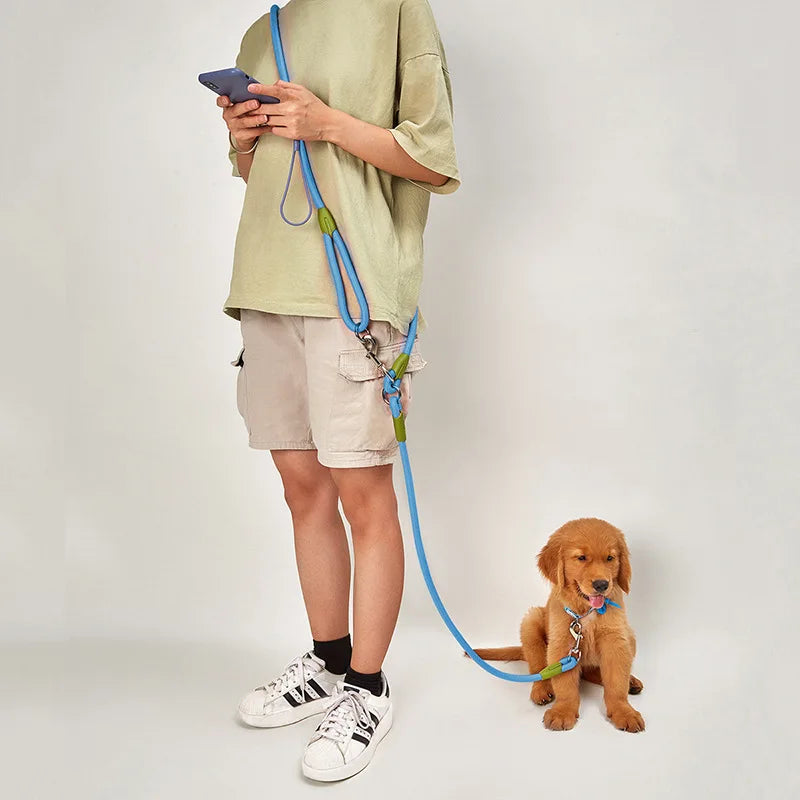 Pet Nylon Leash