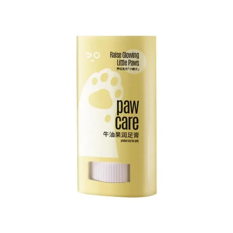 Pet Paw and Foot Moisturizer