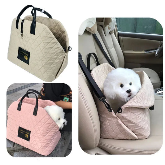 Portable Soft Carrier Bag for Pet