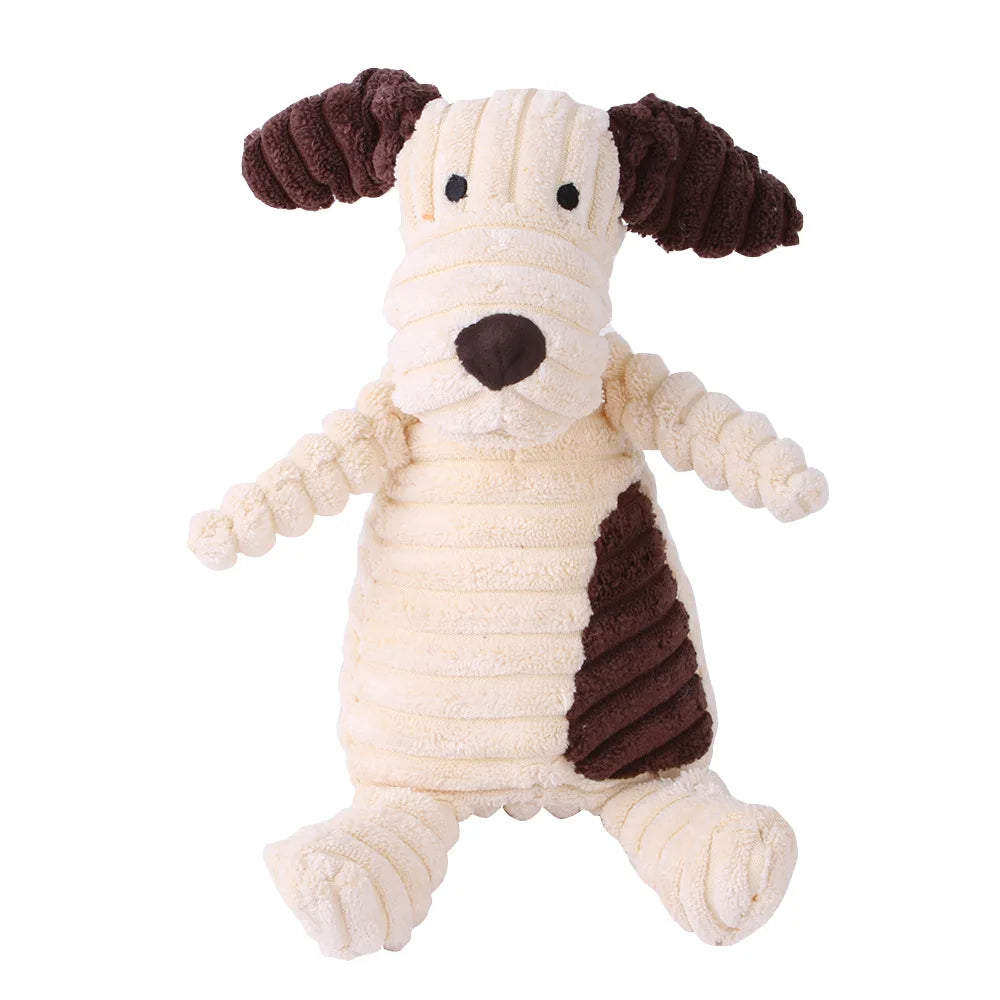 Plush Animals Toy