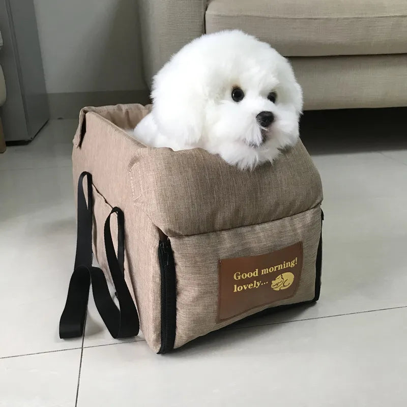 Travel Car Seat for Pet