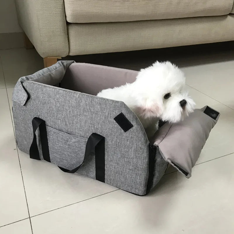 Travel Car Seat for Pet