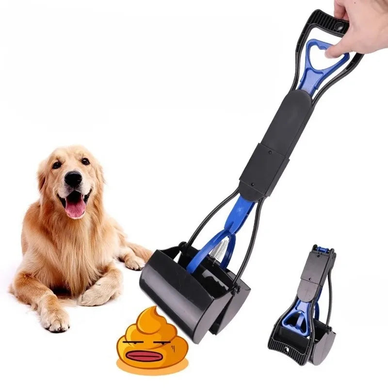 Dog Pooper Scooper