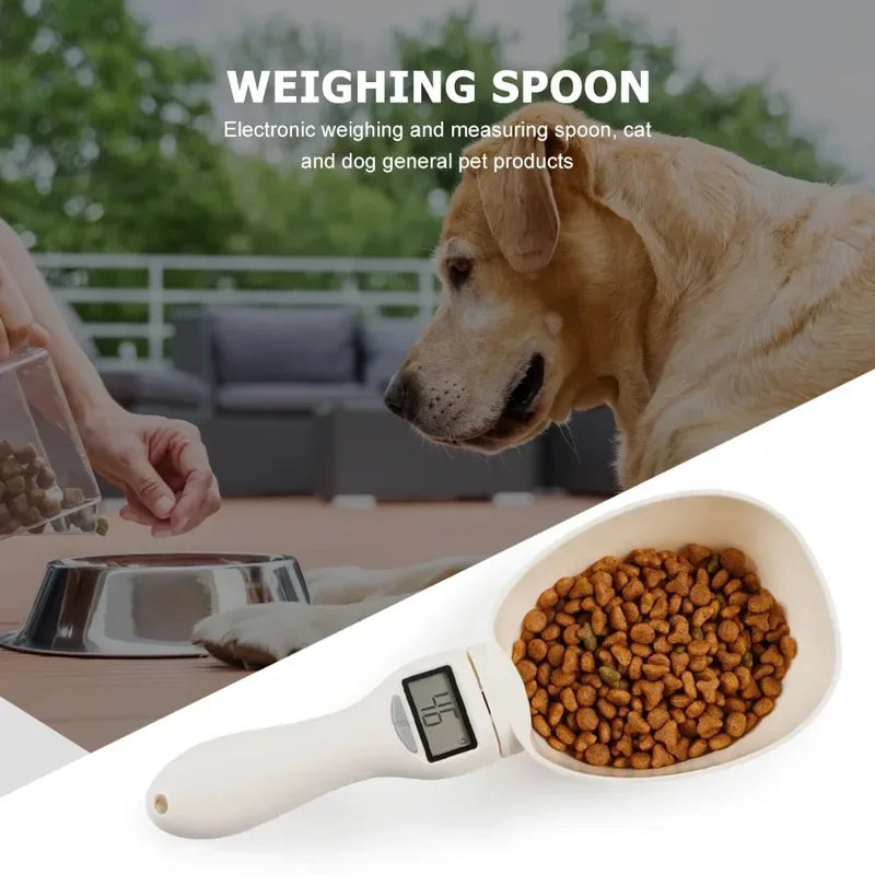 Digital Food Measuring Spoon