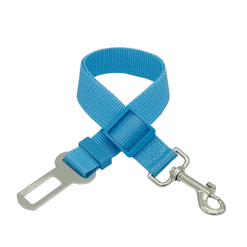 Pet Car Seat Belt