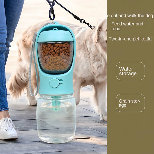 Portable Water Bottle