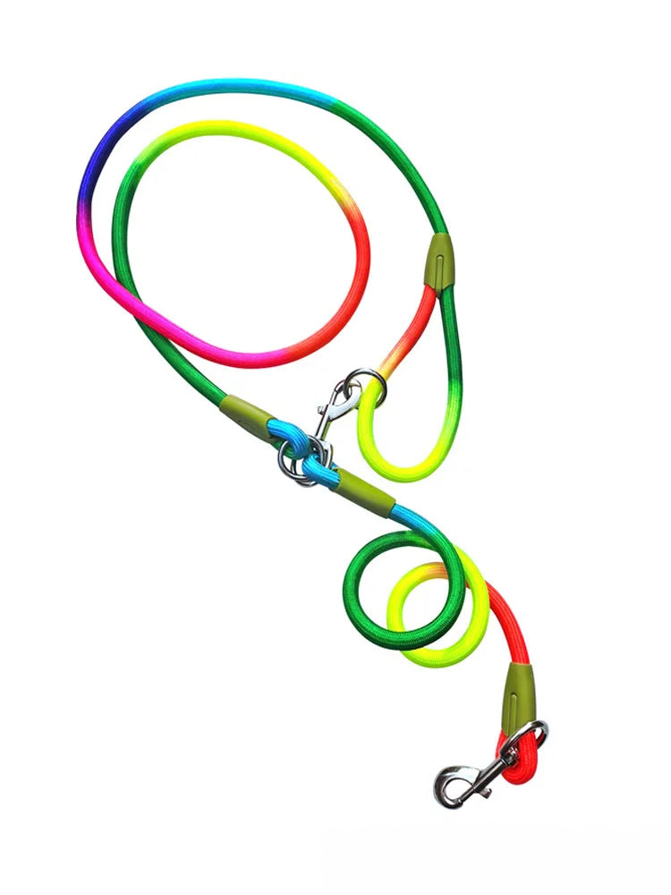 Pet Nylon Leash