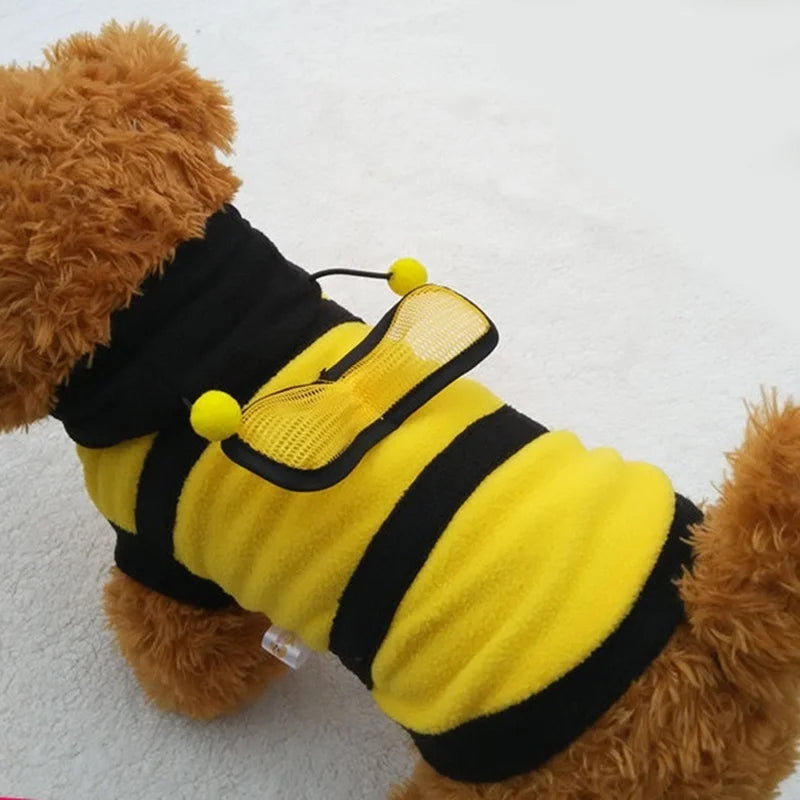 Bee Pet Apparel