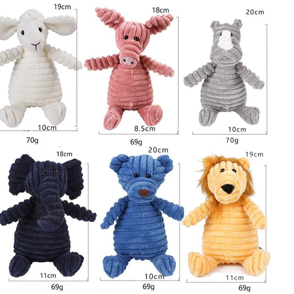 Plush Animals Toy