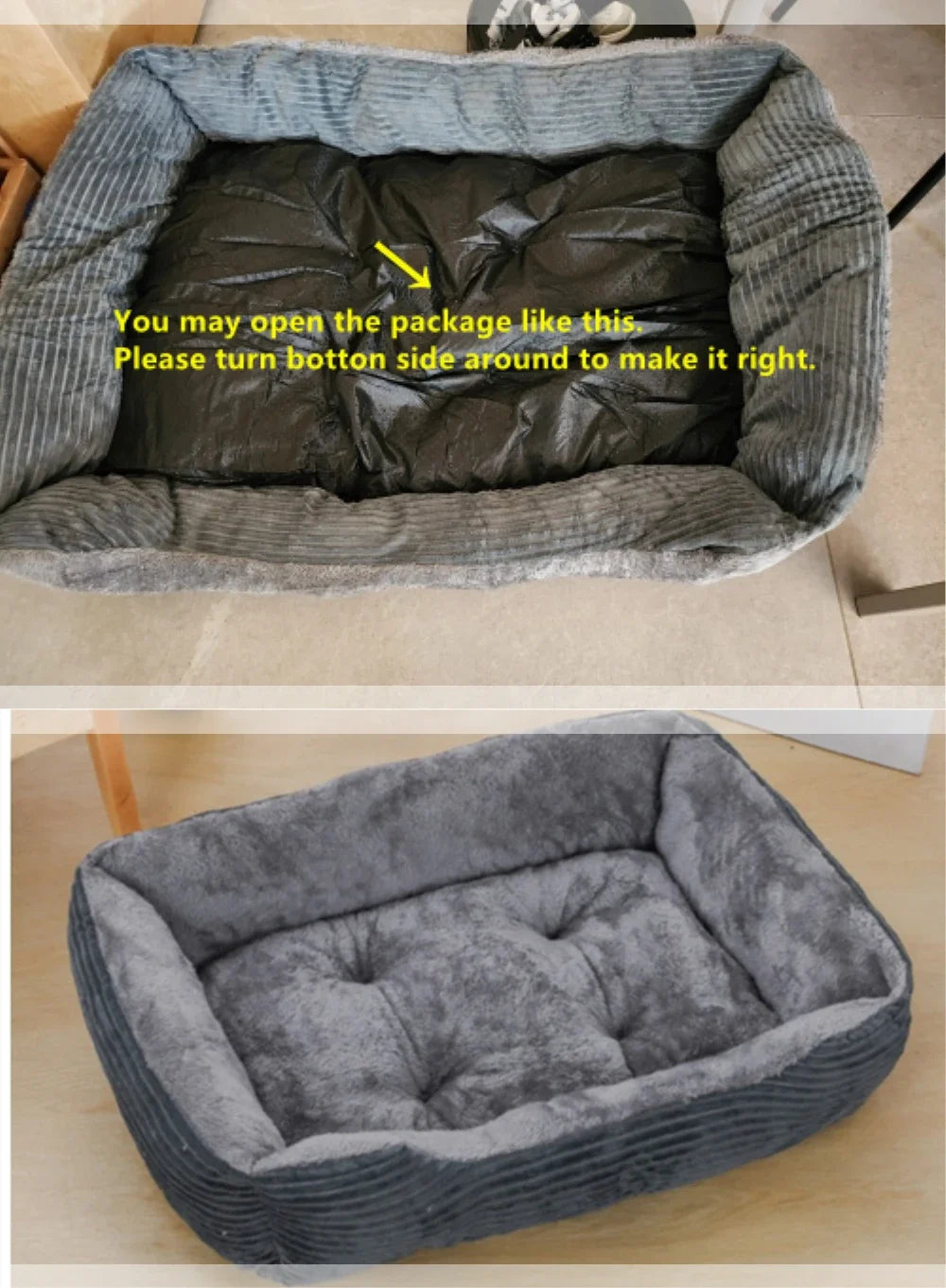 Sofa Bed for Pet